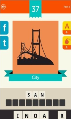 影子谜题(Guess the Shadow!)下载 v1.3 游戏截图 3