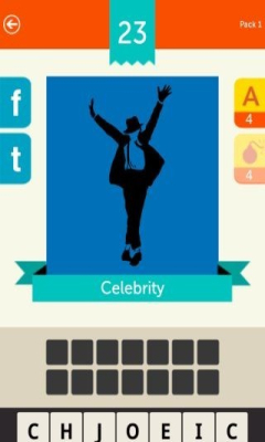 影子谜题(Guess the Shadow!)下载 v1.3 游戏截图 4