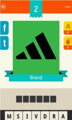 影子谜题(Guess the Shadow!)下载 v1.3 游戏截图 5