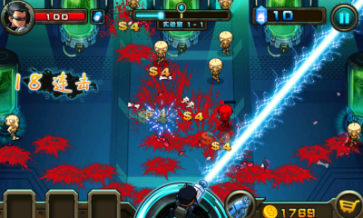 天天打僵尸2下载 v1.0.0 游戏截图 5