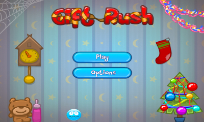 蜘蛛小球(Spider Ball)下载 v1.0.1 游戏截图 1