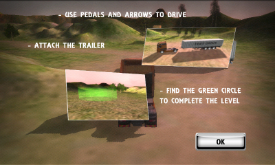 卡车司机(highlandtruckdriver)下载 v1.0.0 游戏截图 3