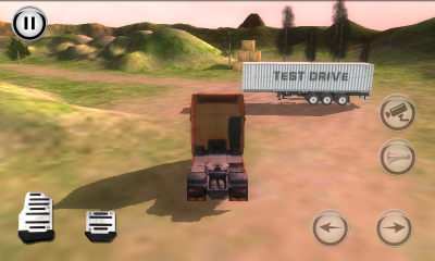 卡车司机(highlandtruckdriver)下载 v1.0.0 游戏截图 4