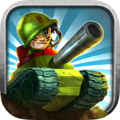 坦克骑士2(Tank Riders 2)下载 v1.0.0