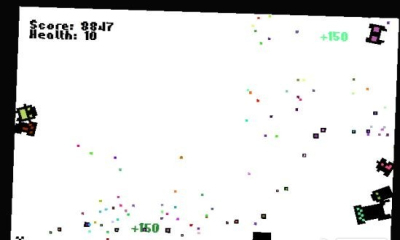 疯狂派对兔(CRAZY PARTY RABBIT)下载 v1.0.2 游戏截图 1