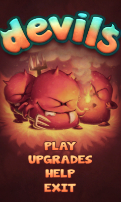 红恶魔与蓝恶魔(devils)下载 v1.0.8 游戏截图 2