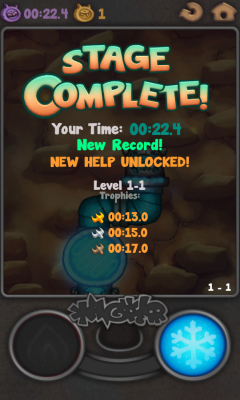 红恶魔与蓝恶魔(devils)下载 v1.0.8 游戏截图 5