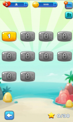 疯狂消消龙下载 v1.0.6 游戏截图 3