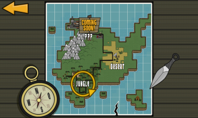 刺客小猫(Kitten Assassin)下载 v1.1.3 게임 스크린샷 3