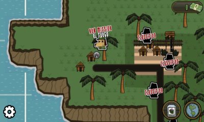 刺客小猫(Kitten Assassin)下载 v1.1.3 게임 스크린샷 4