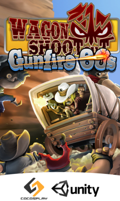 快枪侠60秒(60 Seconds)下载 v2.0.0 Тоглоомын зураг 1