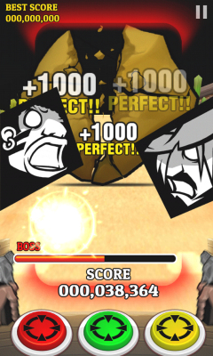 快枪侠60秒(60 Seconds)下载 v2.0.0 Тоглоомын зураг 5