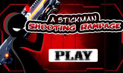 火柴人狙击射手(Stickman Sniper Assassin Game)下载 v1.0 游戏截图 1