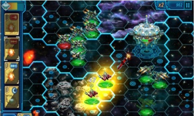 天仓五(Tau Ceti)下载 v1.0.0.2296 게임 스크린샷 1