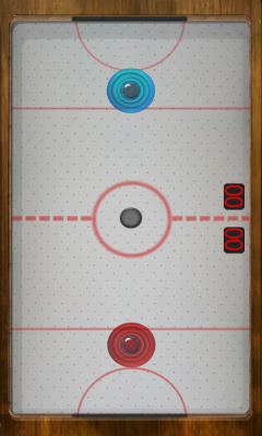 桌面曲棍球(Air Hockey Unlimited)下载 v1.0 게임 스크린샷 2