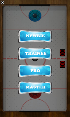 桌面曲棍球(Air Hockey Unlimited)下载 v1.0 게임 스크린샷 3