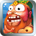 Three Kingdoms Runaway v1.0 тоглоомыг татаж аваарай