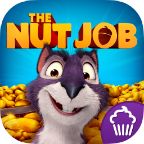抢劫坚果店(The Nut Job)下载 v1.0