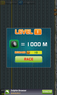 亡命车神(Suicide Racing)下载 v1.0 ئويۇن سۈرىتى 3