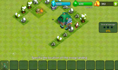 僵尸之战(Battle of Zombies)下载 v1.0.47 遊戲截圖 6