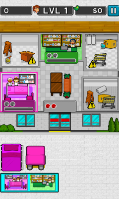 口袋医院(Pocket Hospital)下载 v1.0.0 Тоглоомын зураг 2