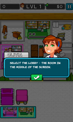 口袋医院(Pocket Hospital)下载 v1.0.0 Тоглоомын зураг 3