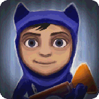 恐惧世界漫游记(My Fear and I)下载 v1.0.2