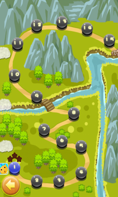 神马爆破下载 v1.0.2 游戏截图 2