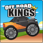 Offroad Kings v1.4 نى چۈشۈرۈڭ
