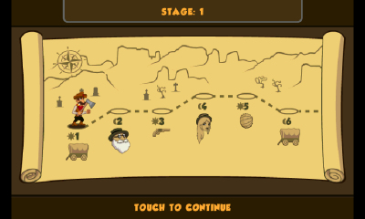 僵尸追逐2(Zombie Chase 2)下载 v1.4.12 遊戲截圖 2