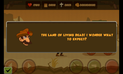 僵尸追逐2(Zombie Chase 2)下载 v1.4.12 遊戲截圖 3