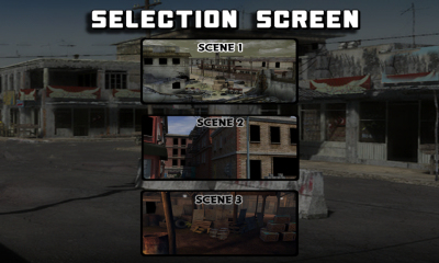 巷战狙击手(army combat urban warfare)下载 v1.4 Тоглоомын зураг 2