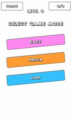 儿童益智拼图(Kids Cartoon Puzzles)下载 v1.0.0 游戏截图 1