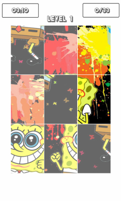 儿童益智拼图(Kids Cartoon Puzzles)下载 v1.0.0 游戏截图 3