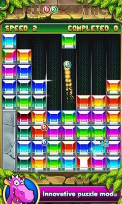 魔晶(Magic Crystals)下载 v1.1 游戏截图 2