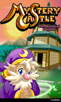 神秘城堡4(mystery castle hd - episode 4)下载 v1.0.0 遊戲截圖 1