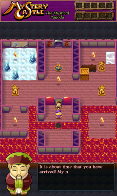 神秘城堡4(mystery castle hd - episode 4)下载 v1.0.0 遊戲截圖 6