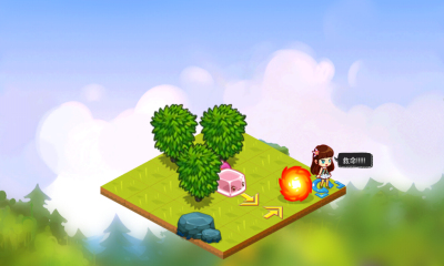 营救小伙伴下载 v1.0 游戏截图 5