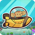 Kivy Monkey шумбагч онгоцыг татаж авах (v1.0.18)