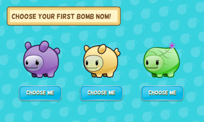 萌宠泡泡堂下载 v1.0 游戏截图 1