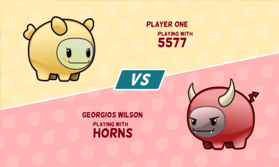 萌宠泡泡堂下载 v1.0 游戏截图 3