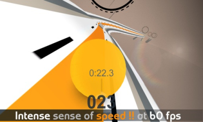 时间之速(speed of time)下载 v1.0 游戏截图 4