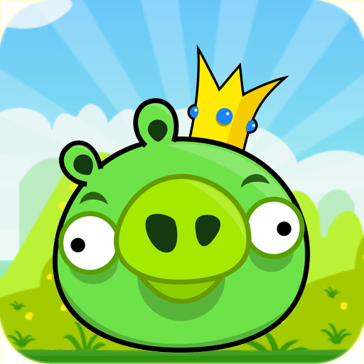 消灭绿猪下载 v1.2095