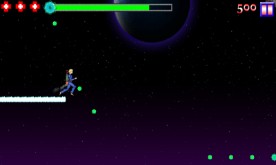 Jetpack跳跃者下载 v1.0 游戏截图 4