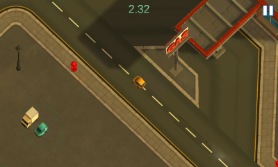 追捕时刻下载 v1.0 游戏截图 3