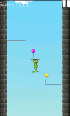 会飞的青蛙下载 v3.1.61 游戏截图 4