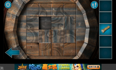 逃离鬼镇下载 v1.0.2 游戏截图 4