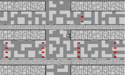 逃脱(escape)下载 v1.0 游戏截图 2