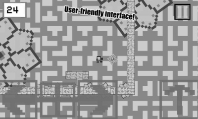 逃脱(escape)下载 v1.0 游戏截图 3