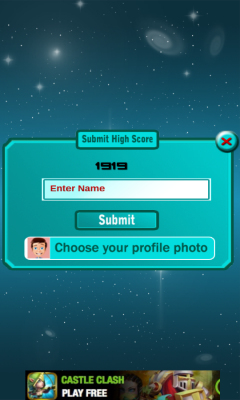 火箭冲锋下载 v1.1 游戏截图 4